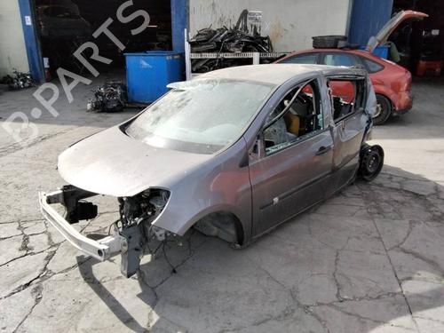 Used Parts RENAULT CLIO III (BR0/1, CR0/1)  1.5 dCi  5000388