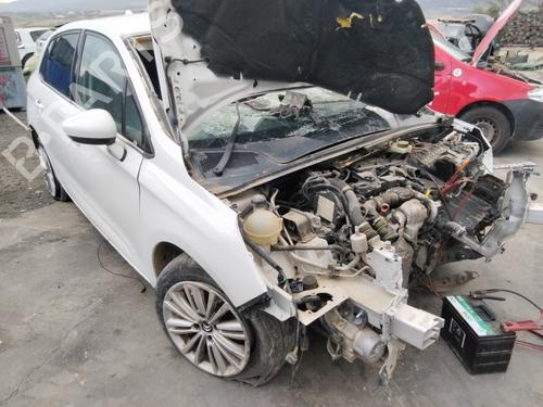 Fuel flap CITROËN C4 II (NC_)  | BP24918796C131 