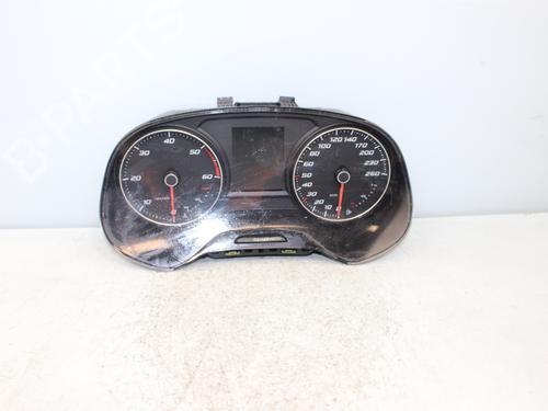 Cockpit SEAT LEON (5F1) [2012-2021]  18134743