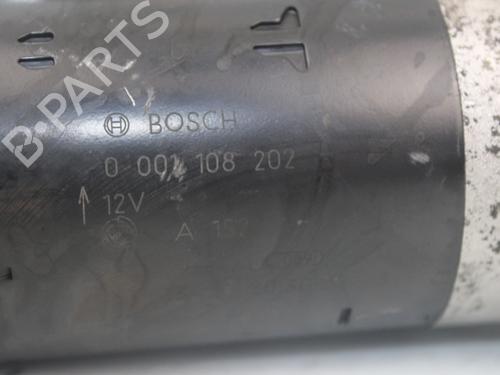 Starter FIAT GRANDE PUNTO (199_)  | BP16954786M8 