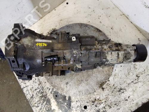 Gearbox AUDI A4 B7 Avant (8ED) 2.0 TDI quattro | BP34709404M3  - Image 12