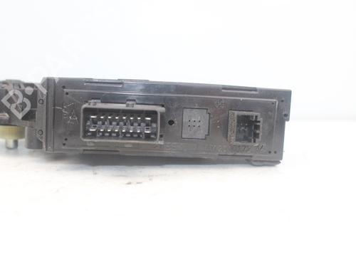 Right front window motor PEUGEOT 307 (3A/C)  | BP17320911E20 