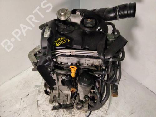 Motor SEAT IBIZA III (6L1)  | BP29962427M1