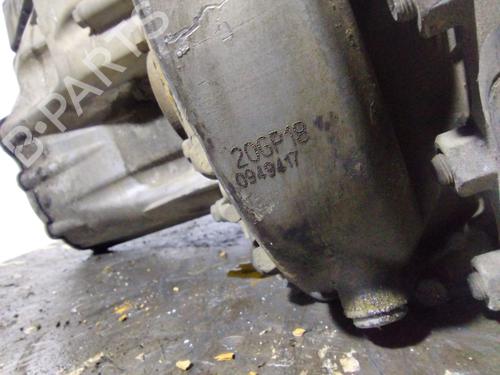 Gearbox FIAT DUCATO Van (250_) 130 Multijet 2,3 D | BP32781142M3 - Image 7