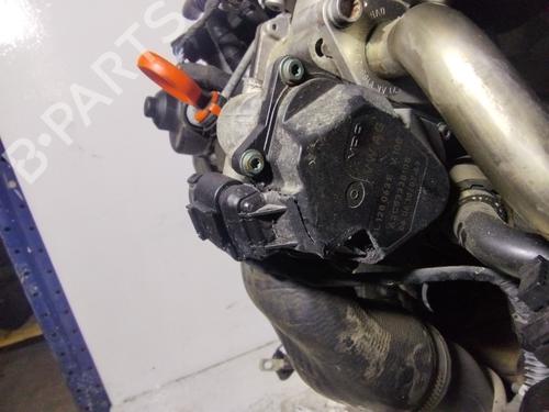 Engine VW EOS (1F7, 1F8) | BP30604107M1