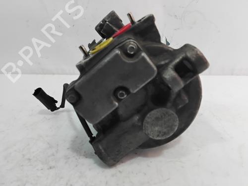 AC compressor BMW 3 (E90) 318 d | BP30102410M34
