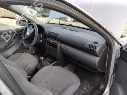 Warning switch SEAT TOLEDO II (1M2) | BP31881801I22