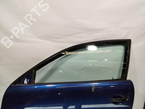 Left front door SEAT IBIZA III (6L1)  | BP29233985C2 