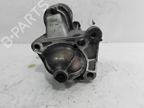 Starter RENAULT SCÉNIC II (JM0/1_) | BP30105326M8