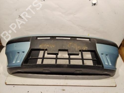 Used Front bumper FIAT PUNTO Hatchback Van (188_) 1.2 60 (60 hp) 27215183