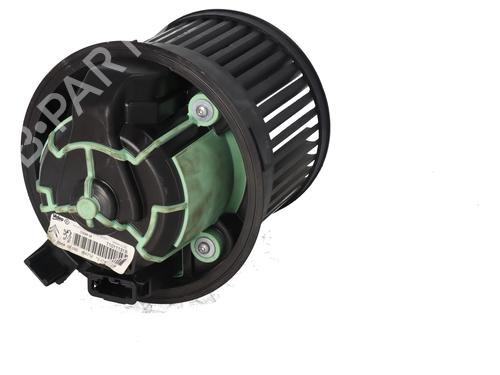 Heater blower motor CITROËN C4 II (NC_) | BP36502629M62 - Image 4