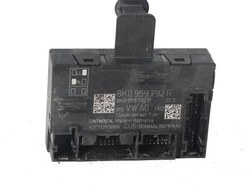Used Electronic module Electronic module AUDI Q5 (8RB) [2008-2019] 36355279 36355279