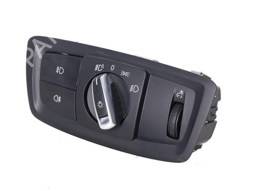 Headlight switch BMW 1 (F20) 116 d | BP39102358I24 - Image 2