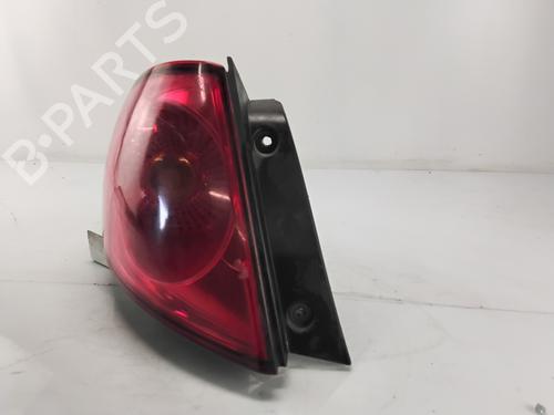 Left taillight SEAT TOLEDO III (5P2) | BP28681175C34