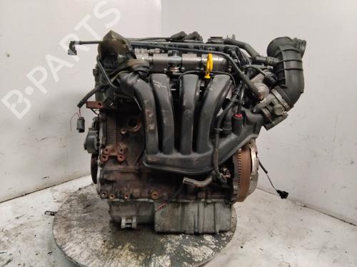 Motor MINI MINI (R50, R53)  | BP25469905M1 