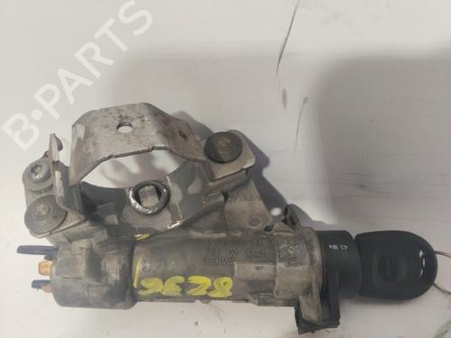 Ignition barrel SEAT IBIZA IV (6J5, 6P1)  | BP23084331M48 