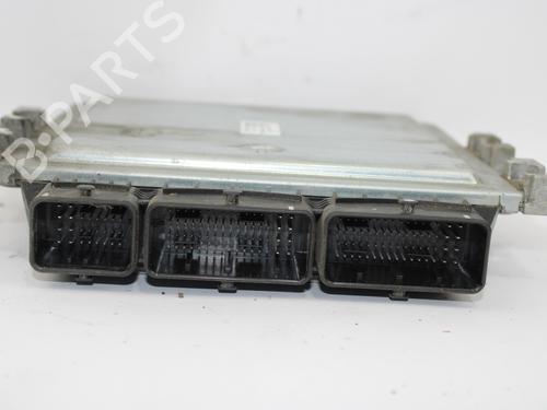 Engine control unit (ECU) RENAULT MEGANE III Hatchback (BZ0/1_, B3_) 1.5 dCi | BP12307745M57 