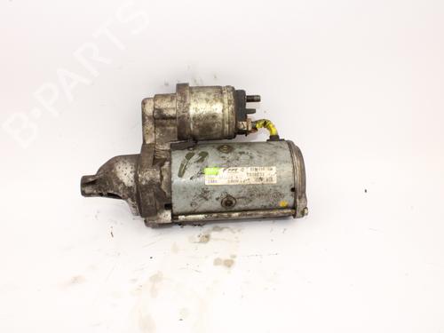 Used Starter OPEL CORSA D (S07) 1.3 CDTI (L08, L68) (75 hp) 13392254