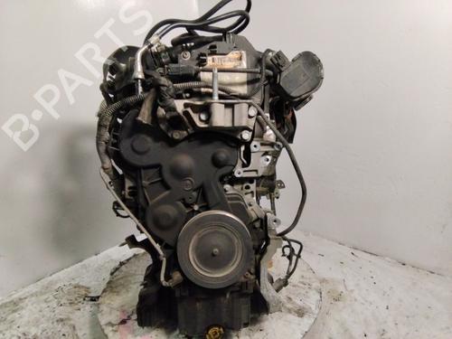 Engine FORD TRANSIT CONNECT MPV 1.6 TDCi | BP25798969M1 