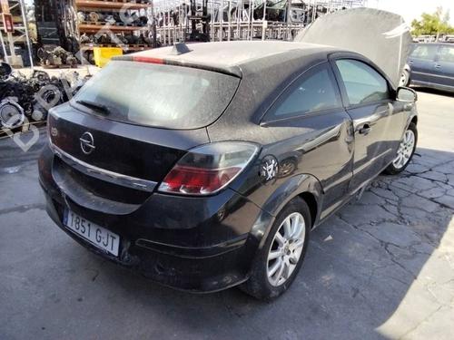 Right headlight OPEL ASTRA H GTC (A04) | BP40011245C29 - Image 8