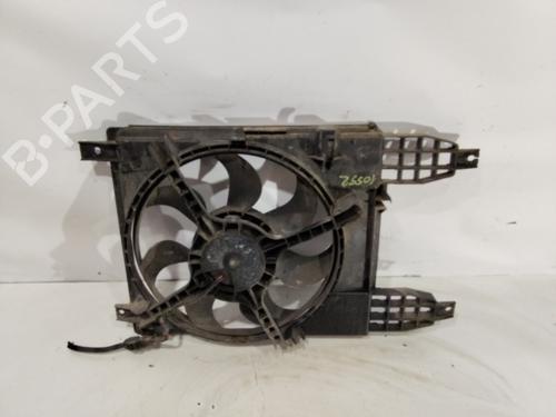 Køleventilator elektrisk CHEVROLET AVEO / KALOS Saloon (T250, T255) [2005-2026]  32753415