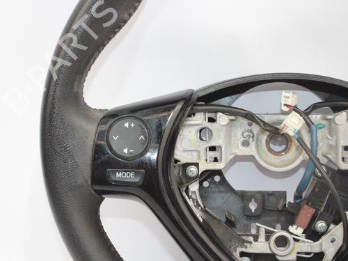 Steering wheel PEUGEOT 108 1.0 VTi | BP15226081C49 