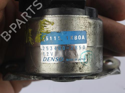 Electronic module NISSAN JUKE (F15) 1.5 dCi | BP13392850M83 