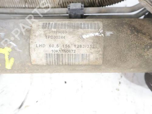 Steering rack VOLVO V60 I (155) 2.0 T | BP39526687M22 - Image 6