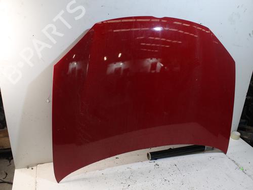 Hood FORD FOCUS II (DA_, HCP, DP)  | BP17339614C1 