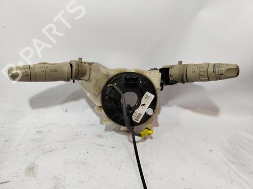 Kontantrulle Airbag /Stelring NISSAN MICRA III (K12) 1.2 16V (80 hp) 28135964