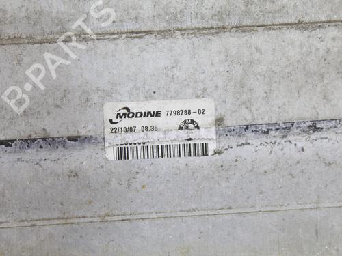 Intercooler BMW 3 (E90) 323 i | BP13394017M30 