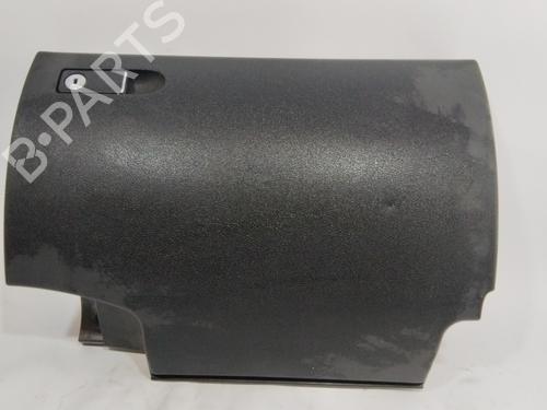 Used Glove box MERCEDES-BENZ C-CLASS (W204) C 320 CDI (204.022) (224 hp) 26332000