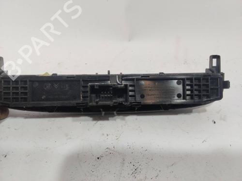 Warning switch PEUGEOT 308 I (4A_, 4C_)  | BP29010296I22 
