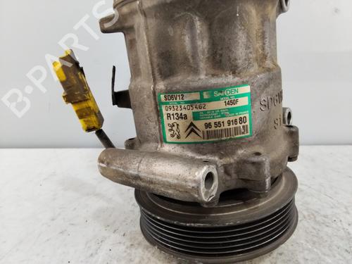 AC compressor CITROËN C2 (JM_) 1.1 | BP19518931M34 