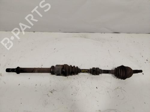 Used Right front driveshaft NISSAN MICRA III (K12) [2002-2011]  29392899