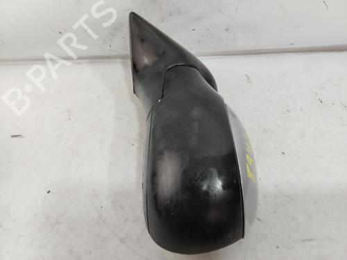 Left mirror CITROËN XSARA PICASSO (N68) 1.6 HDi | BP25775563C26 