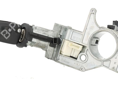 Used Ignition barrel OPEL ASTRA H (A04) [2004-2014]  31320393