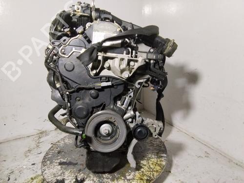 Engine PEUGEOT 508 II (FB_, FH_, F3_)  | BP32155530M1 