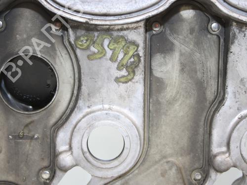 Valve cover CHEVROLET CAPTIVA (C100, C140)  | BP18019402M124 
