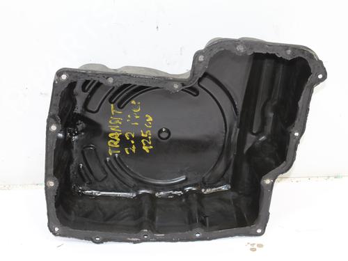 Used Oil sump FORD TRANSIT Platform/Chassis (FM_ _, FN_ _, FF_ _) [2006-2014]  14057607