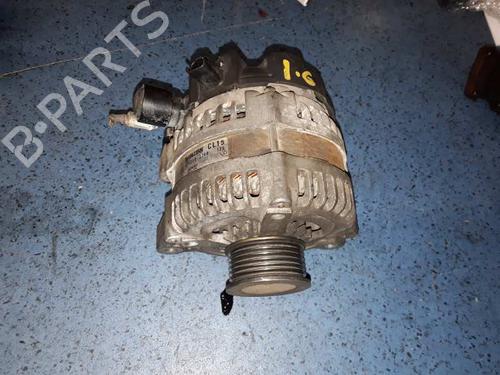 Generator PEUGEOT 207 (WA_, WC_) [2006-2015]  9450817