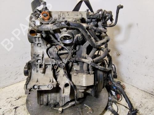Engine AUDI A4 B7 Avant (8ED) 2.0 TDI quattro | BP34709403M1  - Image 7