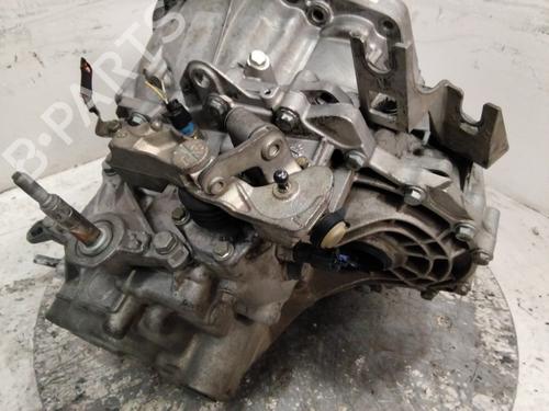 Gearbox RENAULT MEGANE II (BM0/1_, CM0/1_)  | BP28418829M3 