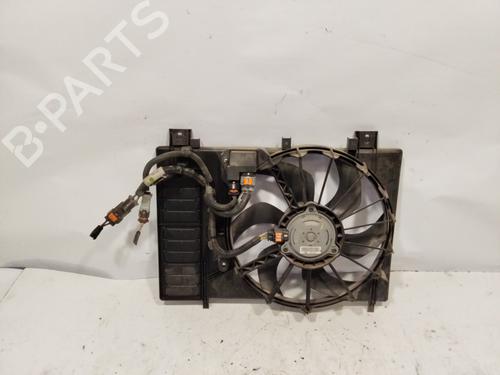 Used Radiator fan PEUGEOT 508 SW I (8E_) [2010-2018]  27817416