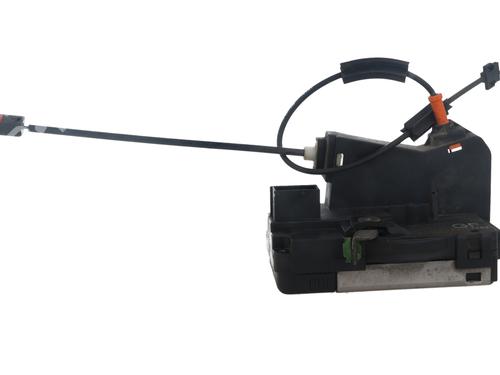 Højre fortil lås OPEL CORSA C (X01) [2000-2009]  31124510