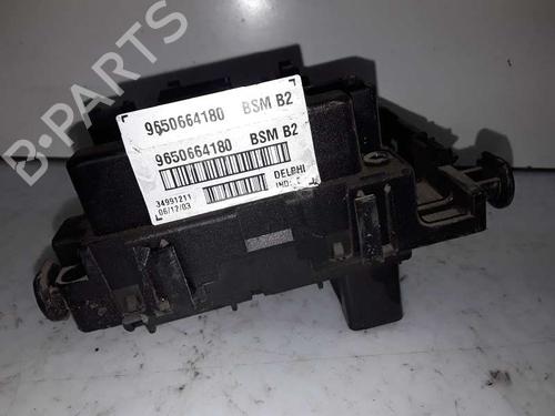 Fuse box PEUGEOT 307 (3A/C)  | BP8567654E1 