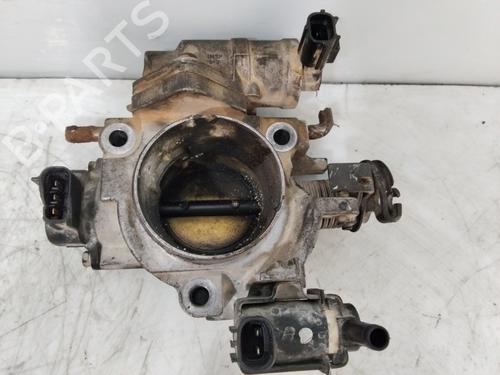 Throttle body MAZDA 3 Saloon (BK)  | BP19936247M82 