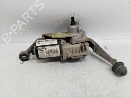 Used Front wiper motor FORD TRANSIT CONNECT MPV 1.6 TDCi (115 hp) 25611466