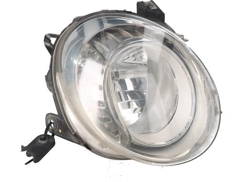 Used Left headlight Left headlight 36912260 36912260