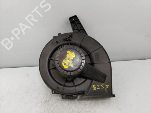 Varmvifte SEAT IBIZA III (6L1) 1.9 SDI (64 hp) 17863548